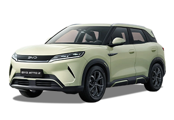 BYD ATTO 2 ELECTRIC HATCHBACK